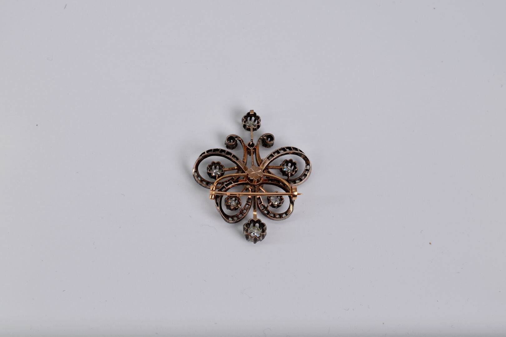 Bague 12 mm | embout montant | Klos up Bague 12 mm | embout montant | Klos up