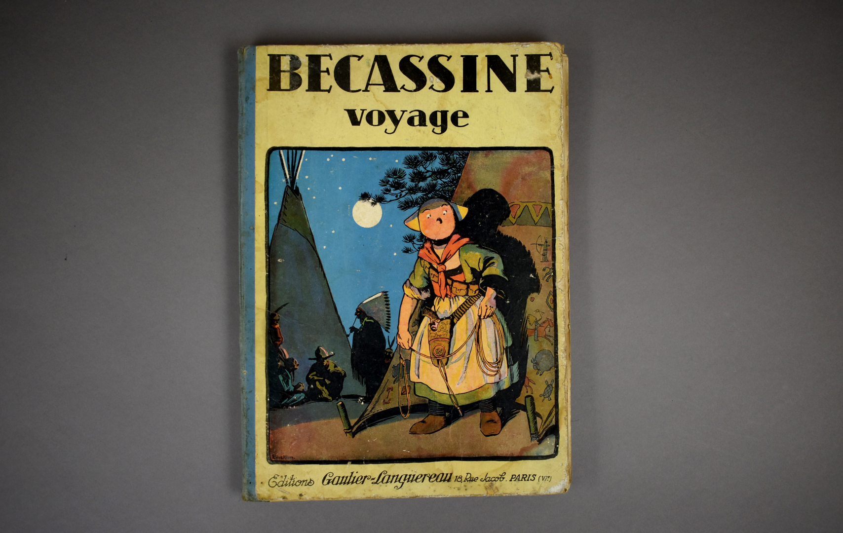 Bécassine voyage by J. Pinchon | Open Library Bécassine voyage by J. Pinchon | Open Library
