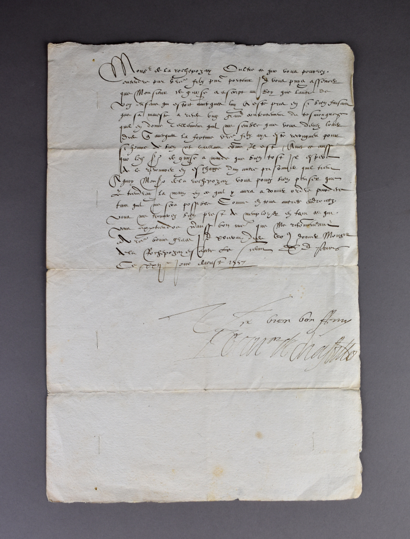 de grand seigneur 7 lettres