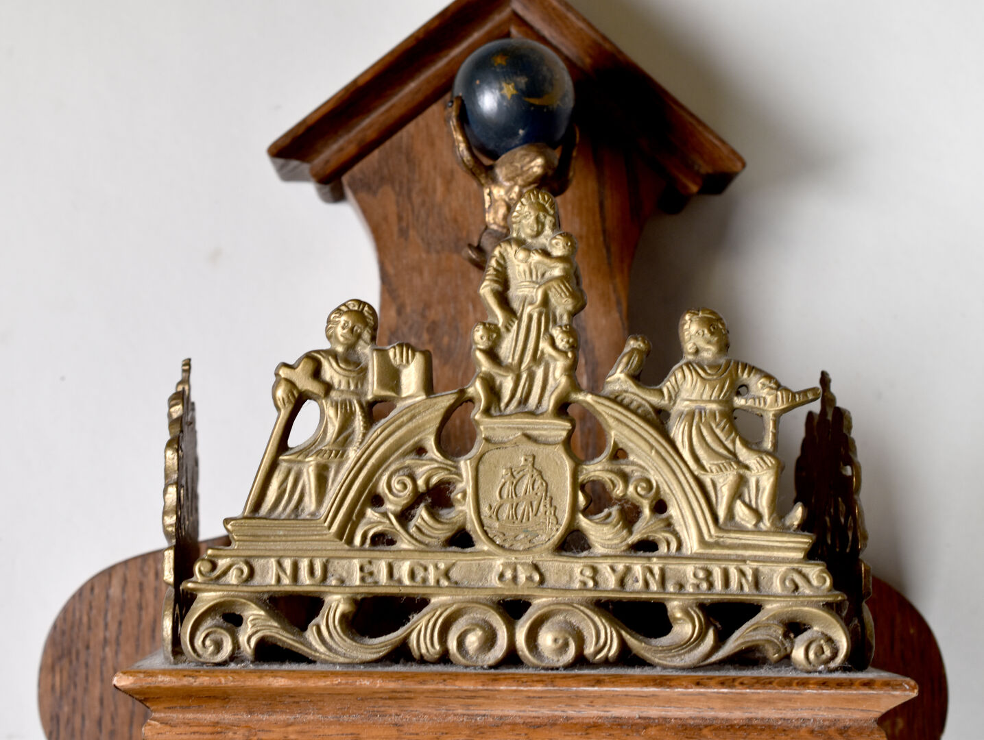 Geteawily Pendule Divinatoire Décideur du Bois | Pendule Décisionnaire Geteawily Pendule Divinatoire Décideur du Bois | Pendule Décisionnaire