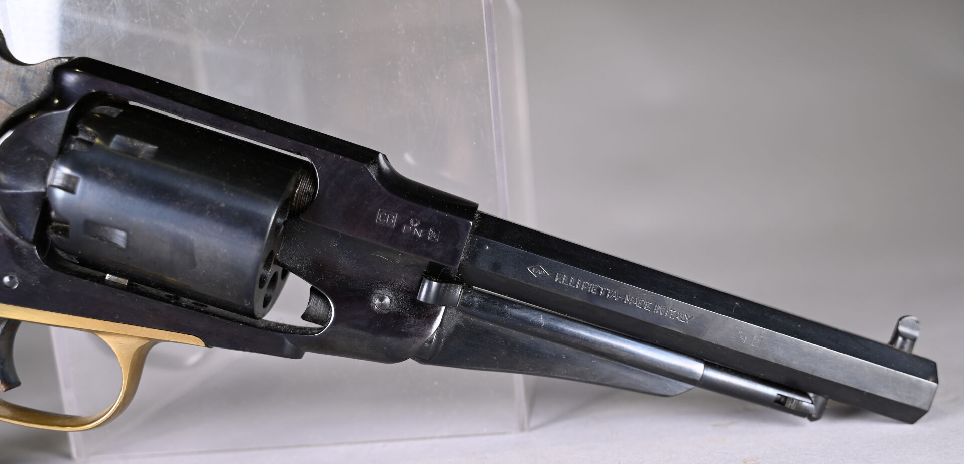 Réplique Fonctionnelle Canon 7 En Buis – Unique Et Numérisée – Pièce De Collection