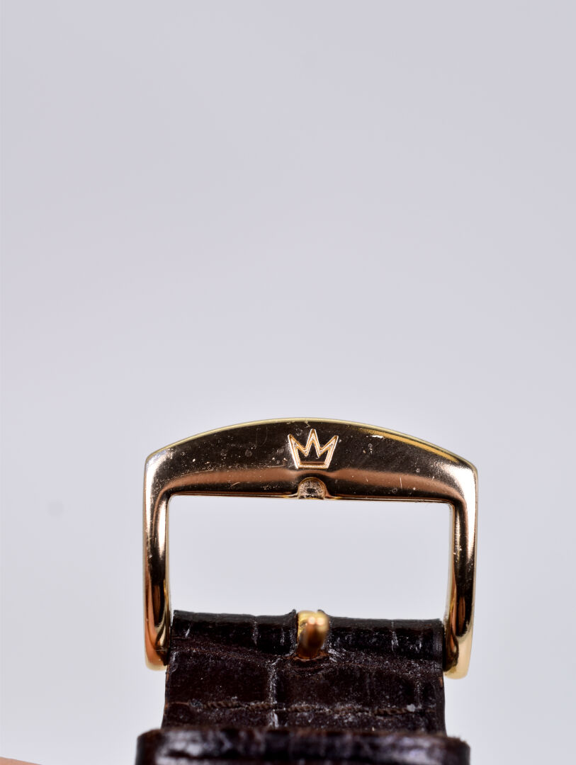 Montre Bracelet Homme Strato Mécanique - Avec Date, Mouvement ETA 233-88, Occasion TBE