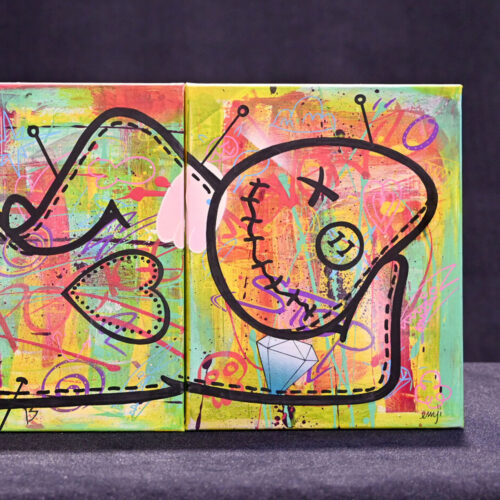 Vente Caritative 10 04 2026